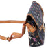 Louis Vuitton x Murakami Sologne Monogram Multicolor Shoulder Bag M92639